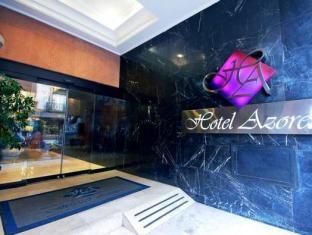 Hotel Azores Μεξικό Εξωτερικό φωτογραφία